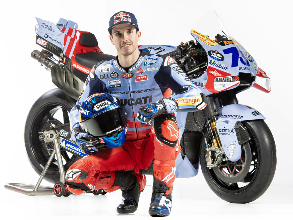 Alex Marquez