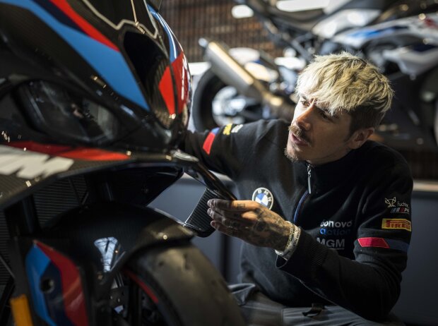 Scott Redding Scott Redding