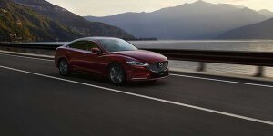 Mazda 6: News, Gerüchte, Tests