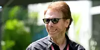 Jerry Bruckheimer