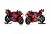 Bild zum Inhalt: MotoGP 2024: Ducati zeigt die neue Desmosedici von Francesco Bagnaia