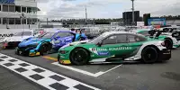 Bild zum Inhalt: DTM und Super GT: Gemeinsamer Class-1-Nachfolger vor dem Aus?