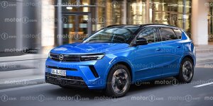 Opel Grandland: News, Gerüchte, Tests