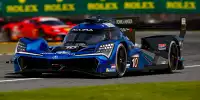Honda stellt den WEC-Einstieg erst einmal hinten an