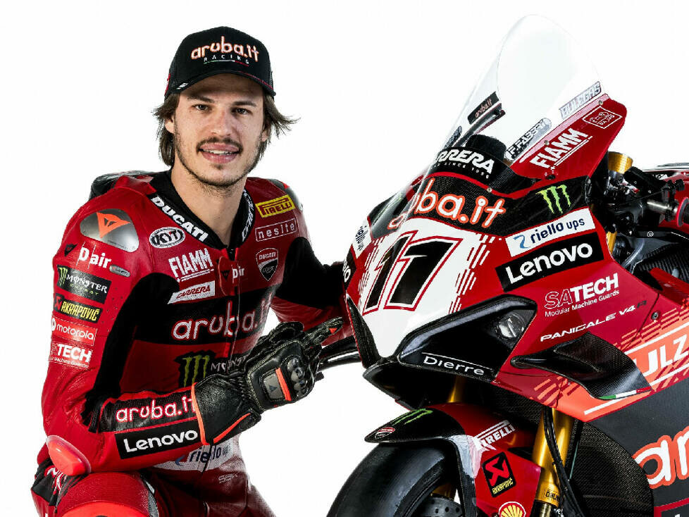 Nicolo Bulega