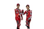 Francesco Bagnaia und Enea Bastianini (Ducati)