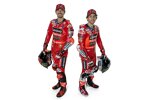 Francesco Bagnaia und Enea Bastianini (Ducati)