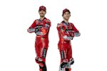 Francesco Bagnaia und Enea Bastianini (Ducati)