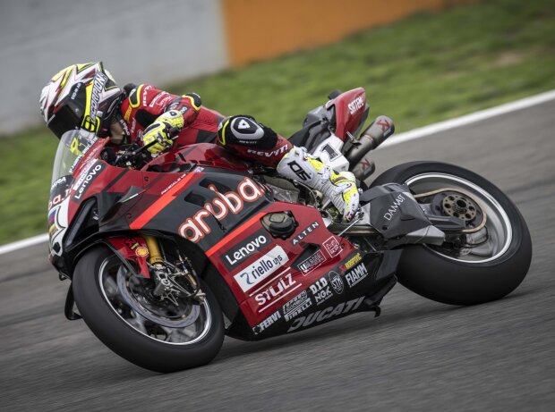 Alvaro Bautista