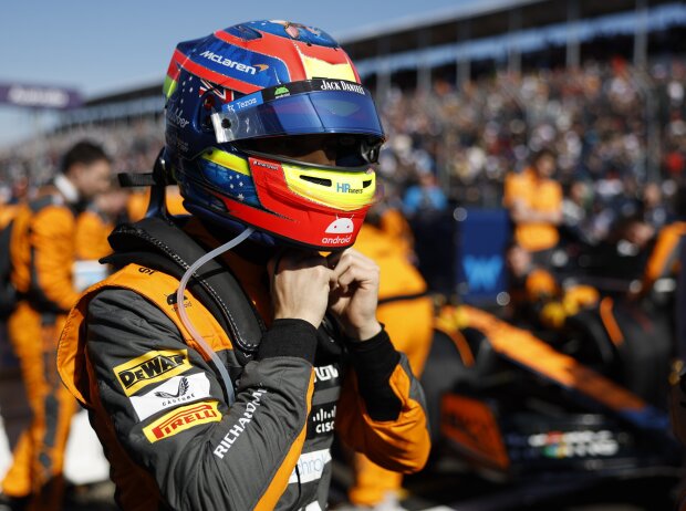 Feiert Oscar Piastri 2024 seinen ersten GP-Sieg? Feiert Oscar Piastri 2024 seinen ersten GP-Sieg?