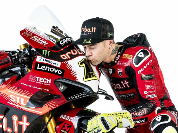 Alvaro Bautista Alvaro Bautista