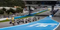 Bild zum Inhalt: WSBK-Test Jerez: BMW-Offensive und Philipp Öttls Debüt auf der Yamaha R1