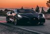 Bild zum Inhalt: Bugatti Mistral für 8,5 Millionen Euro zu verkaufen