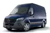 Bild zum Inhalt: Mercedes Sprinter (2024): Das kostet die Modellpflege