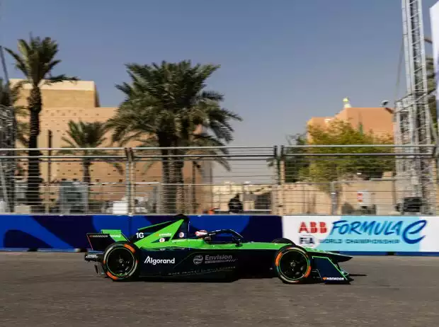 Titel-Bild zur News: Sebastien Buemi