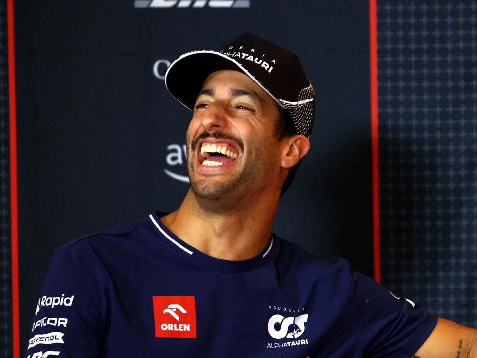 Daniel Ricciardo