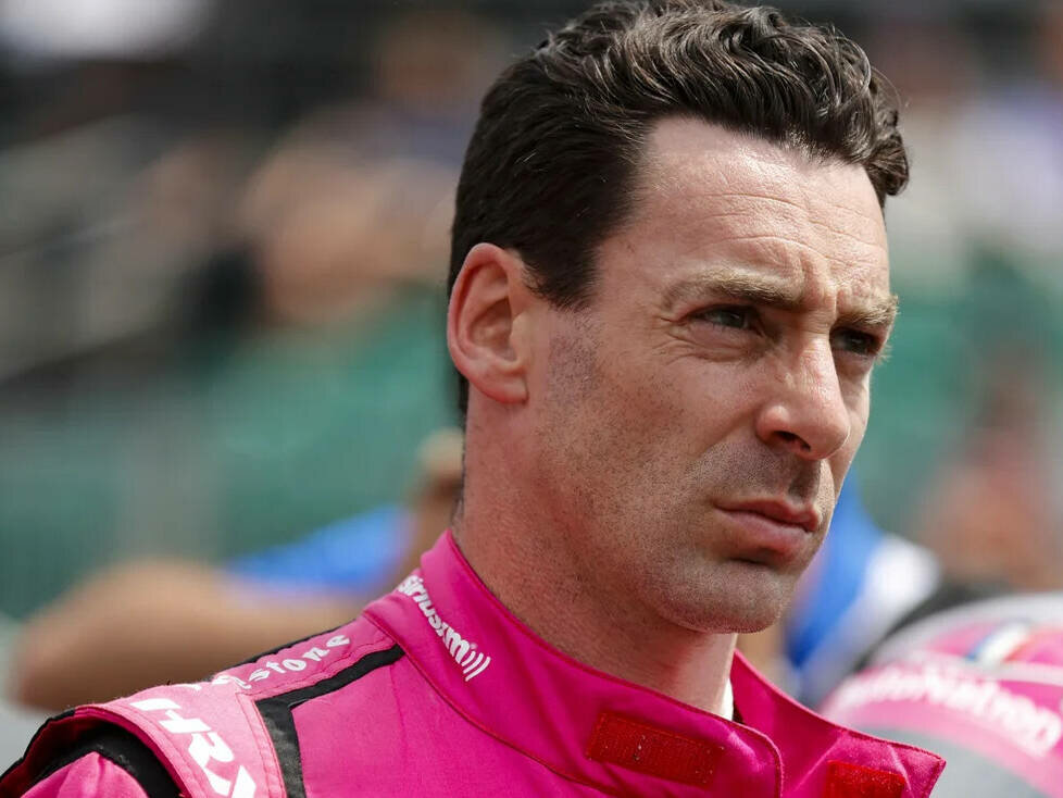 Simon Pagenaud