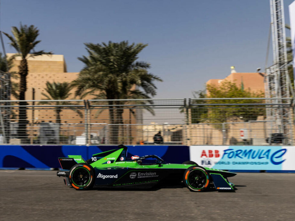 Sebastien Buemi