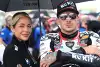 Bild zum Inhalt: Geständnis von Scott Redding: Druck im BMW-Werksteam war zu groß