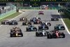Bild zum Inhalt: Formel 1 2024: Diese sieben Rennen zeigt RTL frei empfangbar!