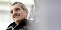 Ex-Haas-Teamchef Günther Steiner