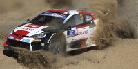 Bild zum Inhalt: WRC-Zukunft: Rally1-Boliden vor dem Aus?