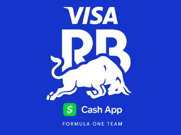 Titel-Bild zur News: Das neue Logo von Visa Cash App RB