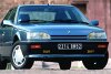 Bild zum Inhalt: Renault 25 (1984-1992): Klassiker der Zukunft