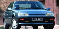 Bild zum Inhalt: Renault 25 (1984-1992): Klassiker der Zukunft
