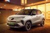 Bild zum Inhalt: Tata Punch.ev: Neues Elektroauto ab umgerechnet 12.000 Euro