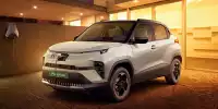 Tata Punch.ev