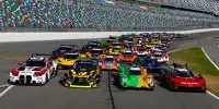 Bild zum Inhalt: 24h Daytona 2024: Letzte Informationen vor dem IMSA-Auftakt