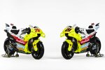 VR46-Ducati Desmosedici GP23 für die MotoGP-Saison 2024