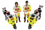 Marco Bezzecchi und Fabio Di Giannantonio (VR46-Ducati)