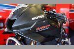 Die Honda CBR1000RR-R Fireblade für 2024