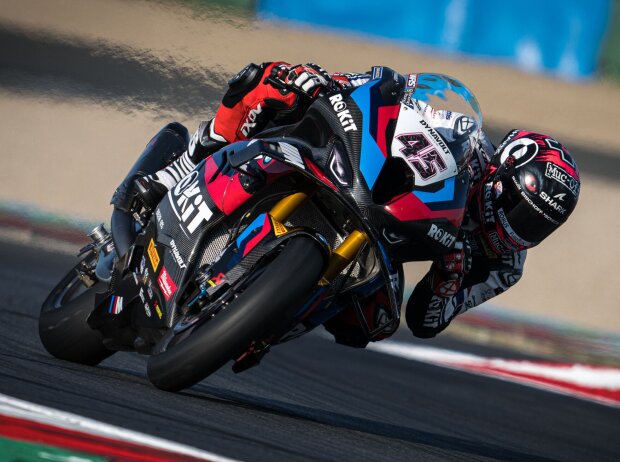 Scott Redding Scott Redding