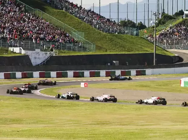 Valtteri Bottas, Sergio Perez, Felipe Massa, Nico Hülkenberg, Kimi Räikkönen Titel-Bild zur News: Valtteri Bottas, Sergio Perez, Felipe Massa, Nico Hülkenberg, Kimi Räikkönen