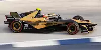 Jean-Eric Vergne