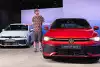 Bild zum Inhalt: VW Golf (2024): Alle Details zum Facelift der 8. Generation