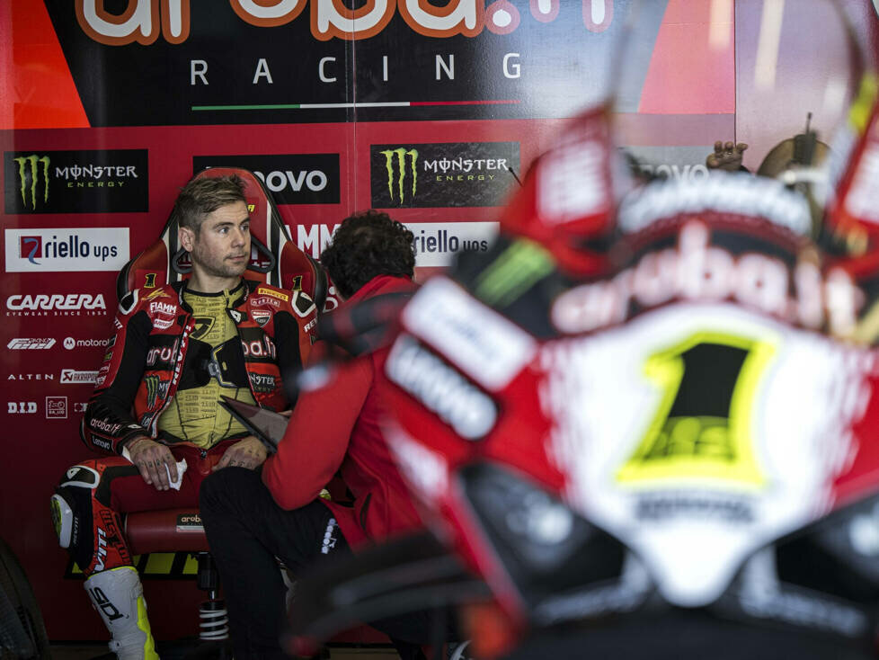 Alvaro Bautista