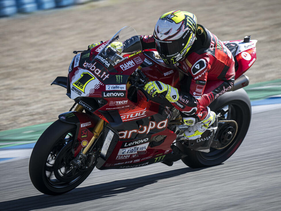 Alvaro Bautista