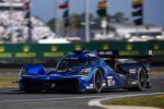 Ricky Taylor, Filipe Albuquerque und Marcus Ericsson 