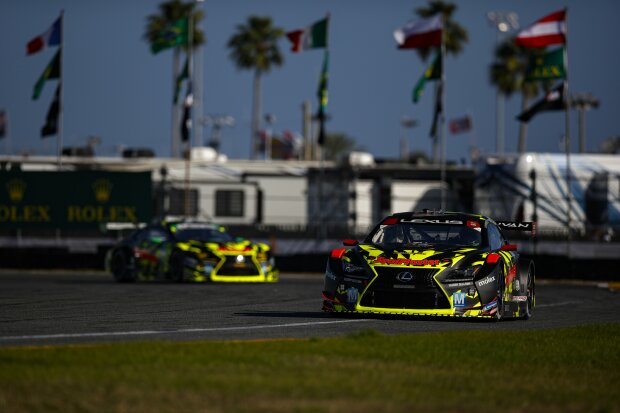 Jack Hawksworth Ben Barnicoat Kyle Kirkwood Mike Conway ~Jack Hawksworth, Ben Barnicoat, Kyle Kirkwood und Mike Conway ~ Jack Hawksworth Ben Barnicoat Kyle Kirkwood Mike Conway ~Jack Hawksworth, Ben Barnicoat, Kyle Kirkwood und Mike Conway ~