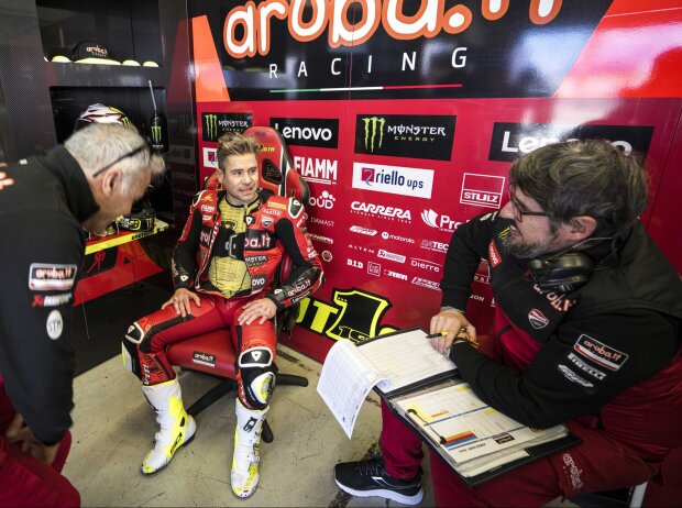 Alvaro Bautista Alvaro Bautista
