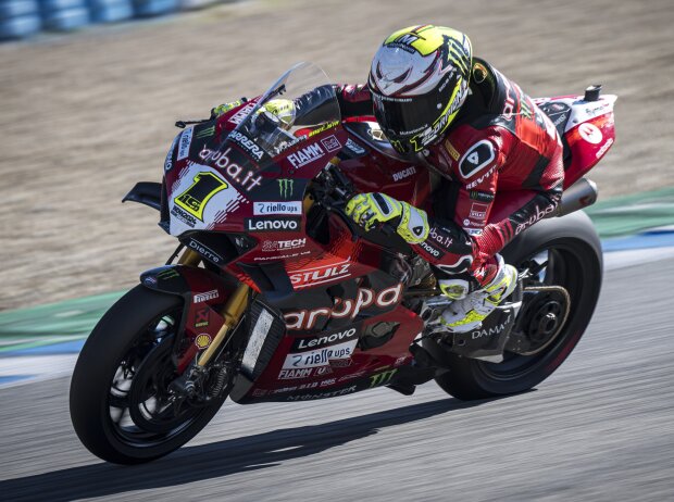 Alvaro Bautista Alvaro Bautista