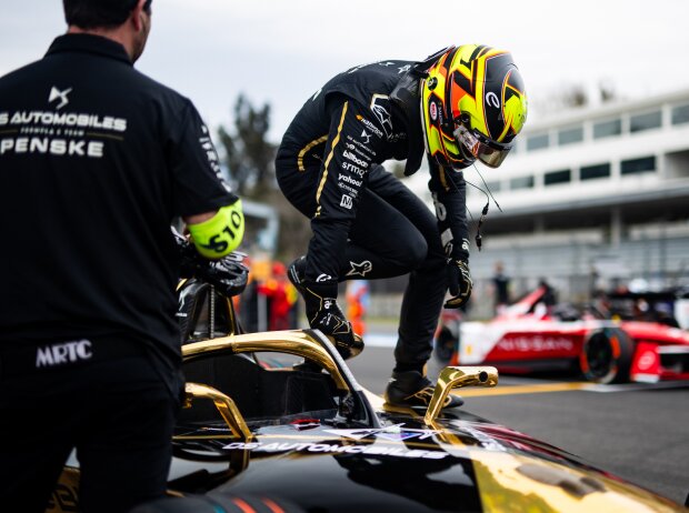 Stoffel Vandoorne Stoffel Vandoorne