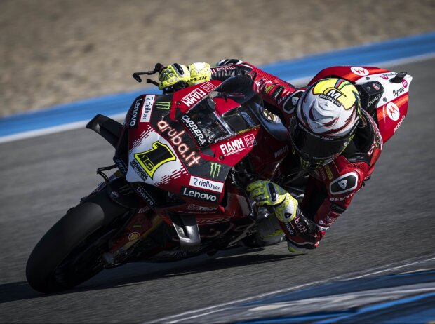 Alvaro Bautista Alvaro Bautista