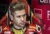 Bild zum Inhalt: "Spüre weiterhin Schmerzen" - Alvaro Bautista bis zum WSBK-Saisonstart fit?