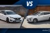 Bild zum Inhalt: Peugeot E-308 SW vs. MG5 Electric: Das Duell der Elektro-Kombis