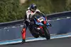 Bild zum Inhalt: BMW beim WSBK-Test "nicht weit weg" - Razgatlioglu ärgert sich über Redding